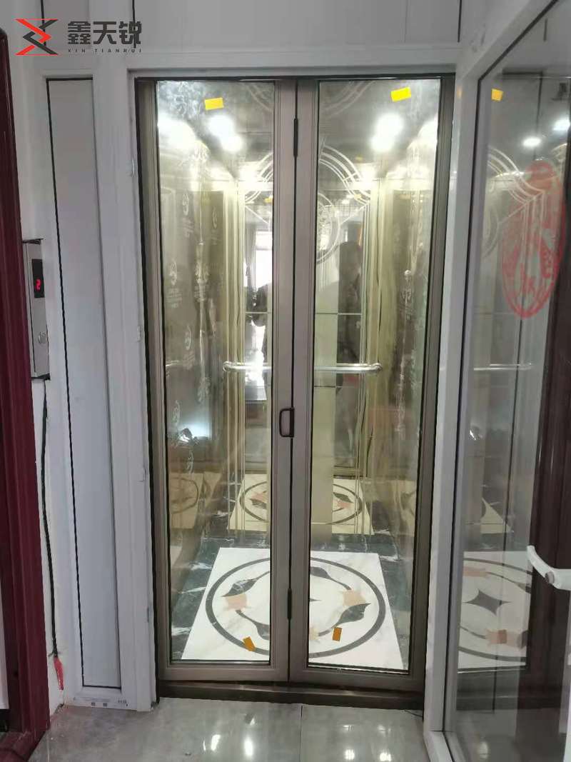 常德别墅电梯